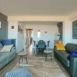 Apartment La Douce Vie *