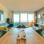 Apartment La Douce Vie *