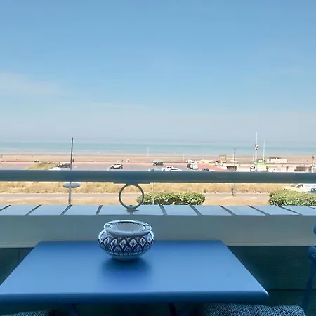 La Douce Vie Apartment Le Touquet