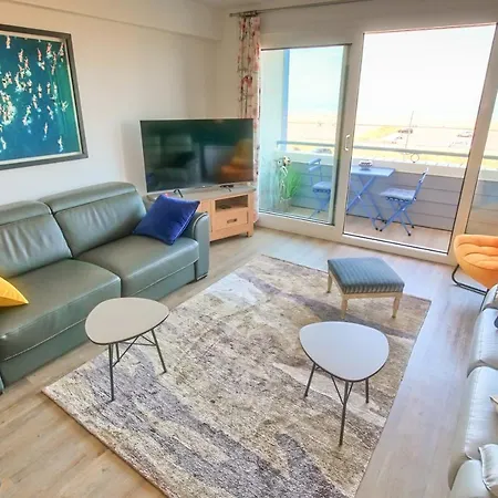 Apartment La Douce Vie