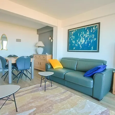 La Douce Vie * Le Touquet