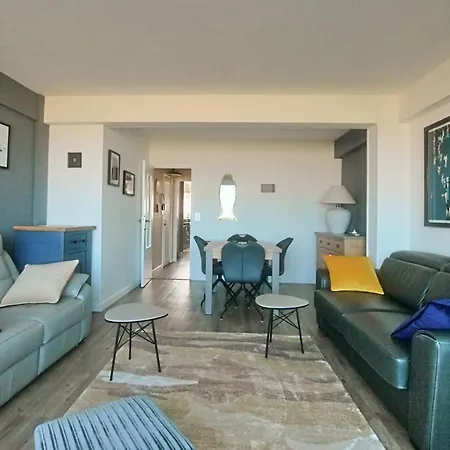 Apartment La Douce Vie *