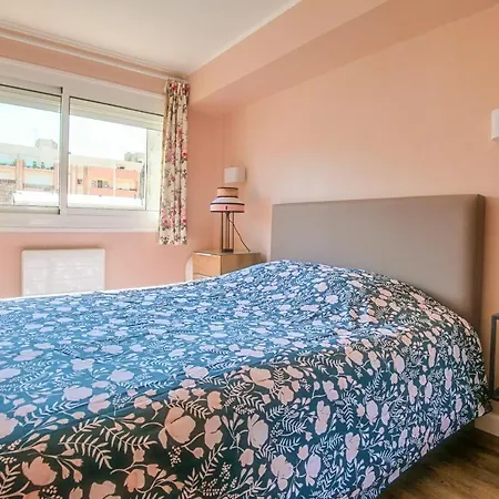 Apartment La Douce Vie