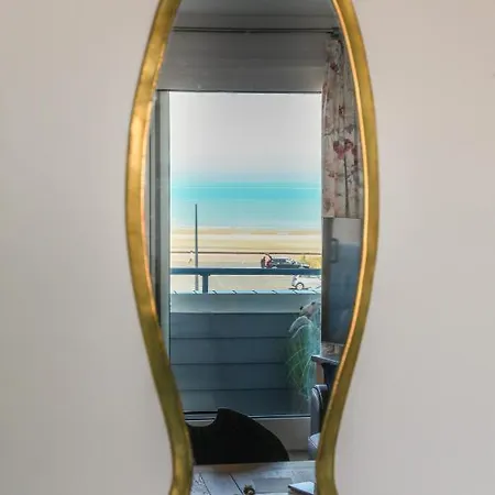 La Douce Vie Apartment Le Touquet
