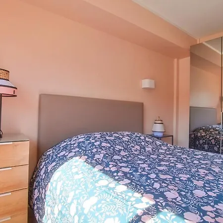 Apartment La Douce Vie Le Touquet