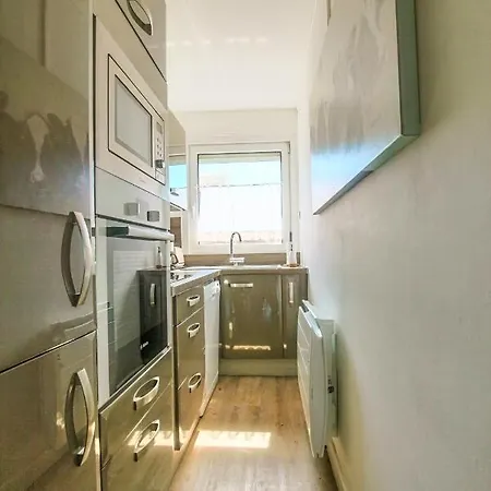 La Douce Vie * Le Touquet