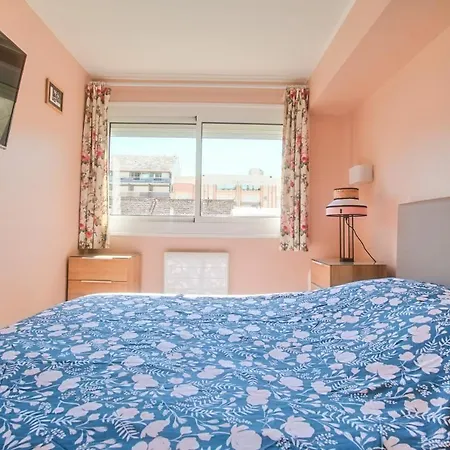 Apartment La Douce Vie *