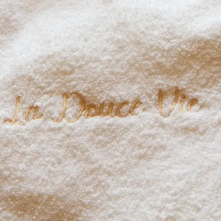 Apartment La Douce Vie *