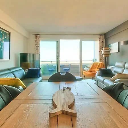 Apartment La Douce Vie *