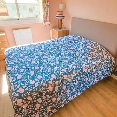 Apartment La Douce Vie