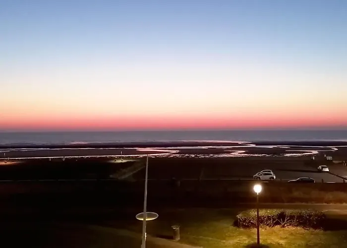 La Douce Vie Le Touquet