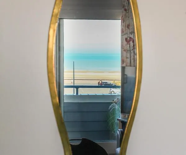 La Douce Vie Апартаменты Le Touquet