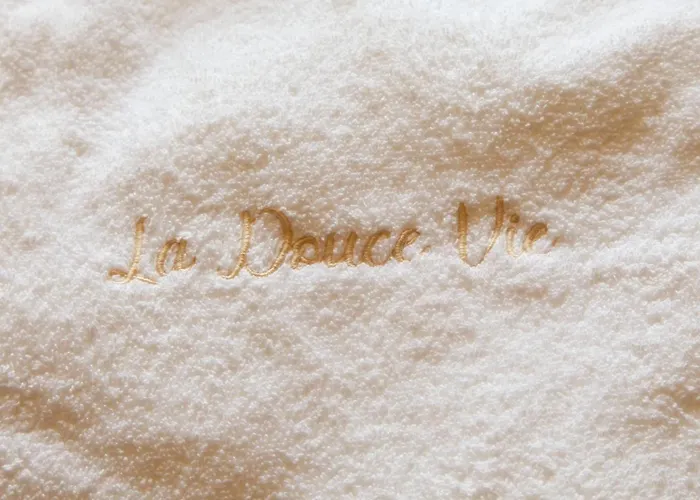 Апартаменты La Douce Vie *